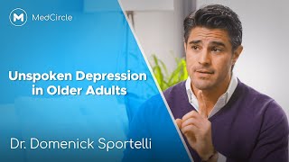 Why Depression Goes Undetected In Adults [upl. by Osbourne]