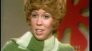 Vicki Lawrence on The Dating Game 1971 [upl. by Krute]