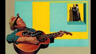 Lefty Frizzell  Mom and Dads Waltz [upl. by Ribal]