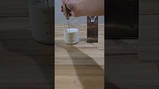 Aerolatte Handheld Milk Frother [upl. by Burck]